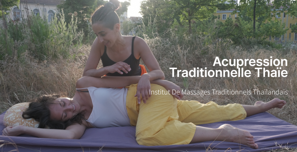 massage thai chambery